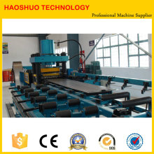 Transformer Panel Radiator Production Line